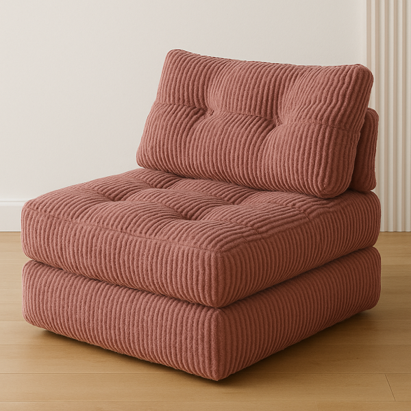 Dusty Pink