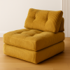 Mustard Yellow