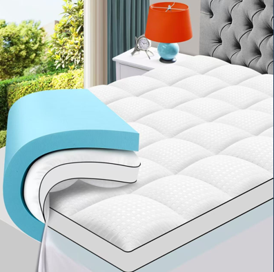Mattress Toppers