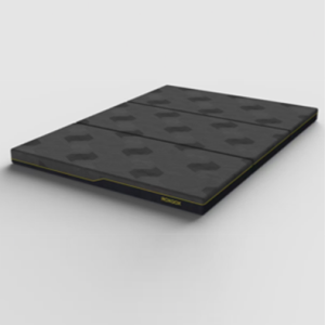 Folding Mattress