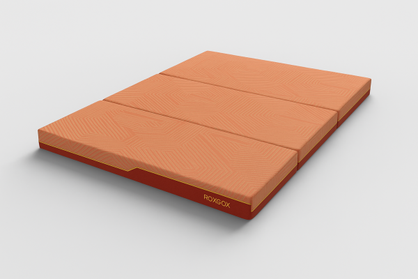 Folding Mattress